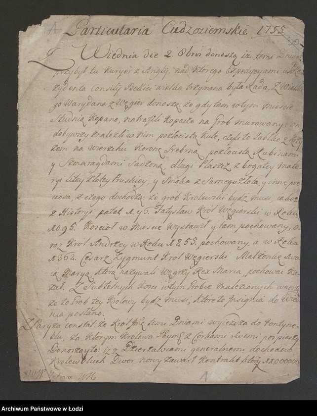 image.from.collection.number "Rękopisy i druki z okresu staropolskiego111"