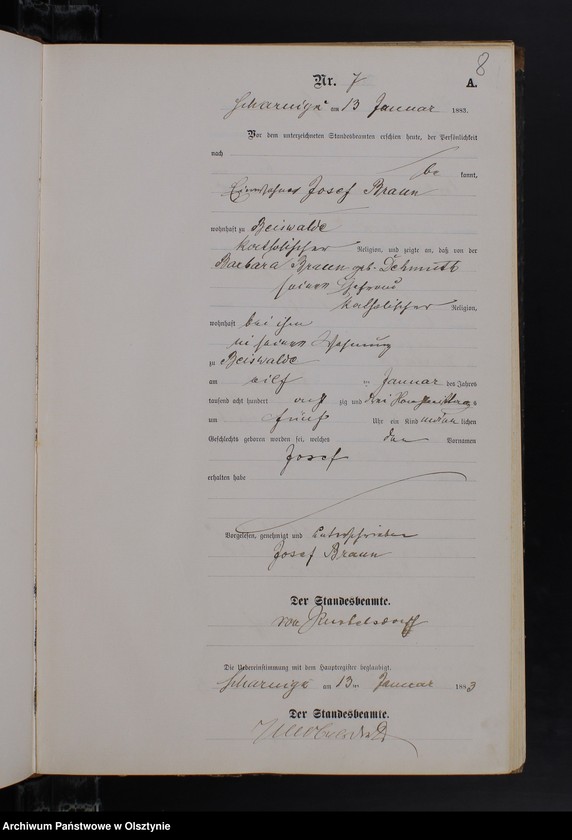 image.from.unit.number "Geburts-Neben-Register Nr 1 - 118"