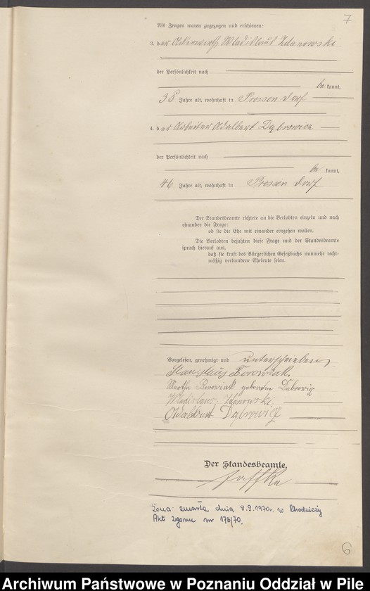 image.from.unit.number "Księga małżeństw"