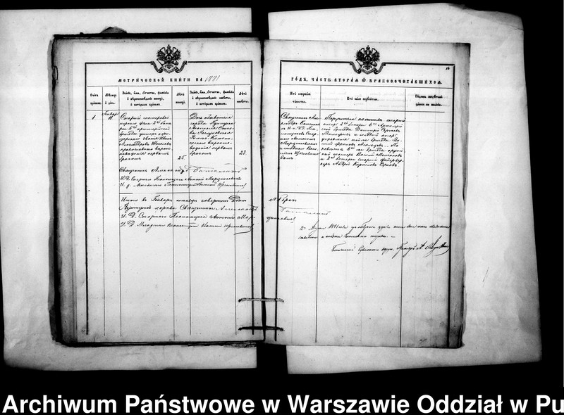 image.from.unit.number "Akta urodzeń, małżeństw i zgonów"