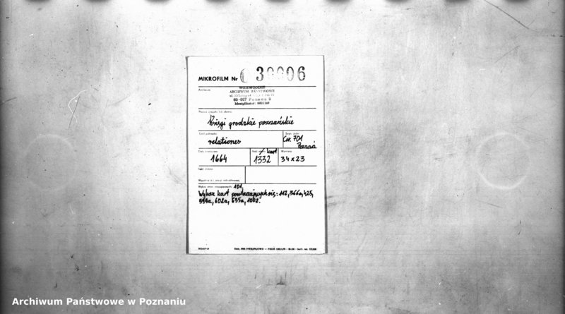 Obraz 2 z jednostki "Relationes [inducta]"