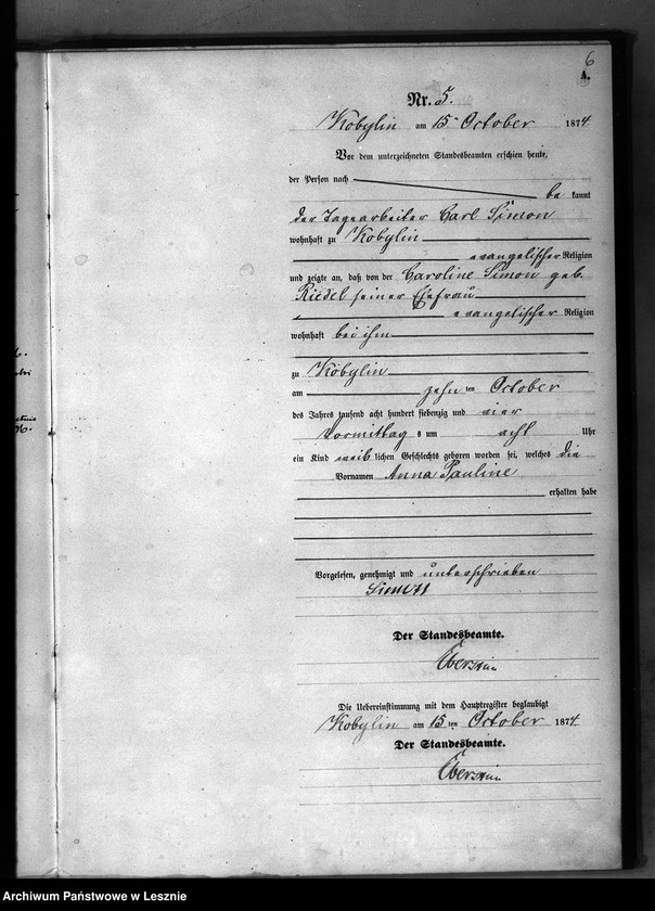 image.from.unit.number "[Księga urodzeń - miasto]"