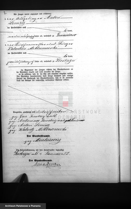 image.from.unit.number "Księga małżeństw"