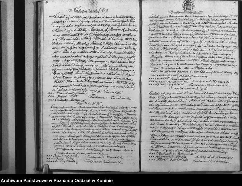 image.from.unit.number "Akta urodzeń, małżeństw i zgonów"