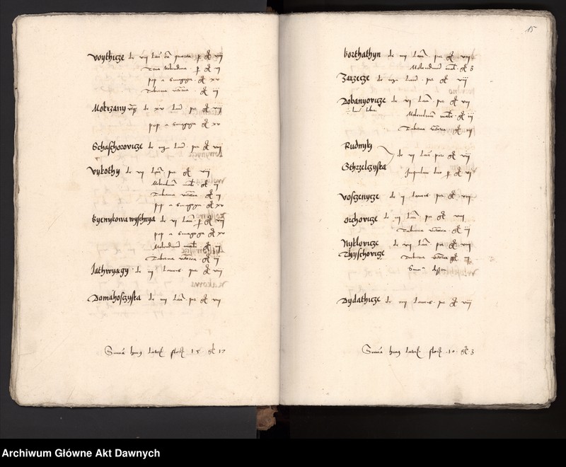 image.from.unit.number "Rejestry poborowe woj. ruskiego."