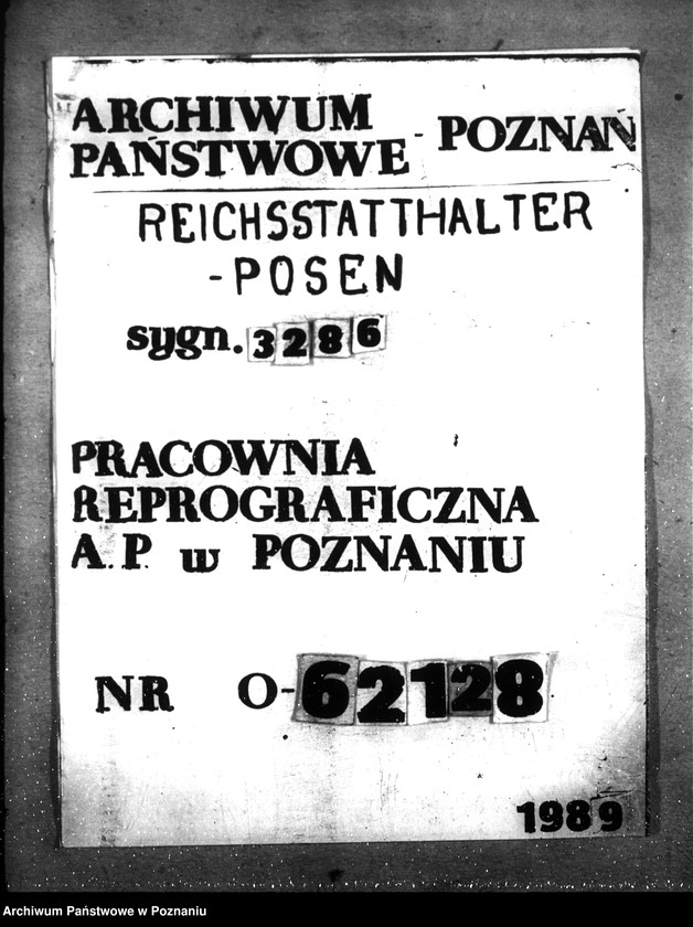 Obraz 1 z jednostki "Behelfsheime des Deutschen Wohnungshilfswerks"