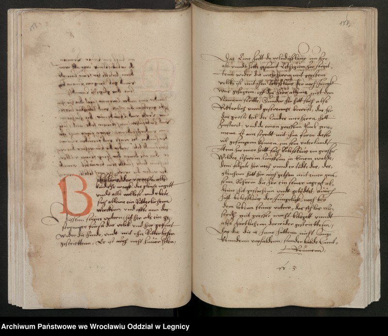 Obraz 4 z kolekcji "Kronika książąt polskich111"