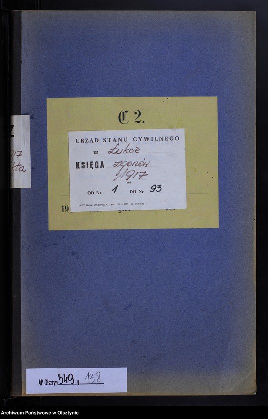 image.from.unit.number "Sterbe-Neben-Register Nr 1-93"