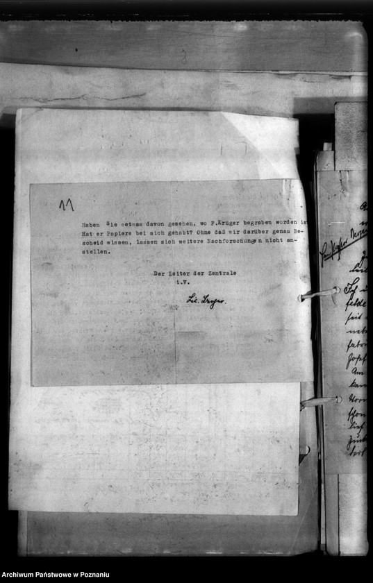 Obraz 16 z jednostki "Erledigte Gräber. Ausgrabungen. Band III"