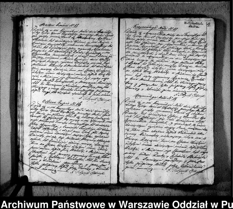 image.from.unit.number "Akta urodzeń, małżeństw i zgonów"