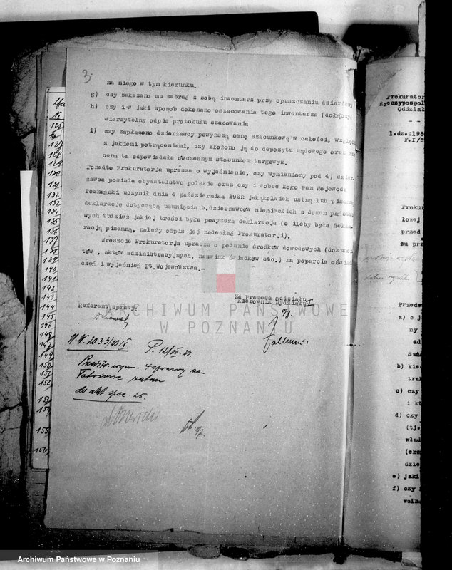 Obraz 7 z jednostki "Sprawy różne"