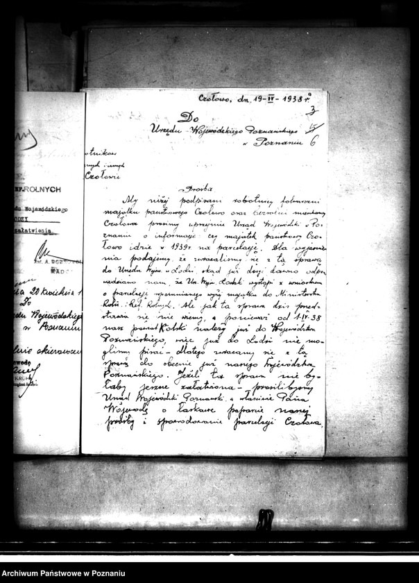 image.from.unit.number "Przejęcie /przez Skarb Państwa/ majątku Czołowo powiatu kaliskiego"