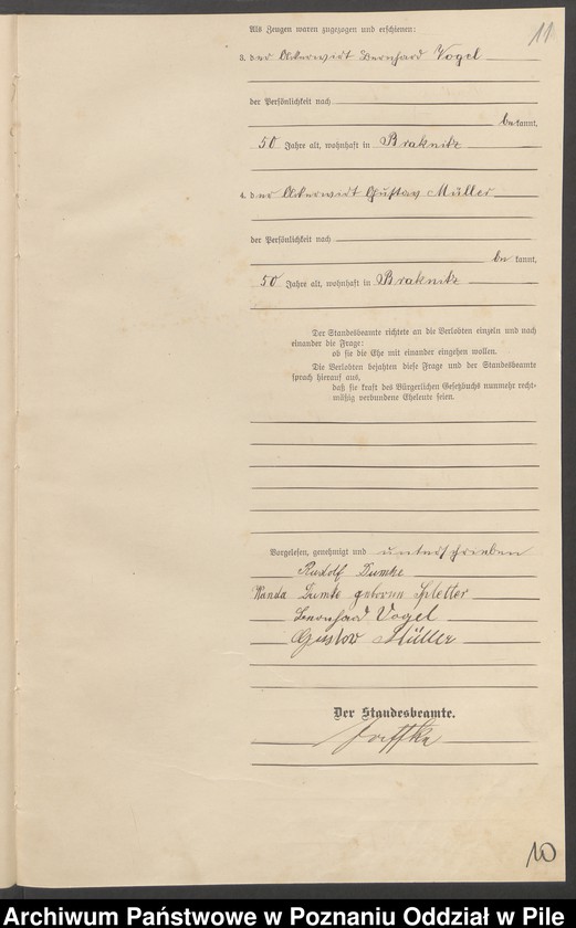 image.from.unit.number "Księga małżeństw"