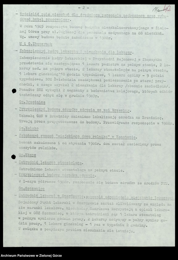 image.from.unit.number "Protokóły z posiedzeń Komisji Zdrowia i Spraw Socjalnych"