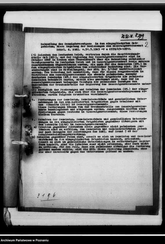 Obraz 6 z jednostki "Gemeindevermögen."