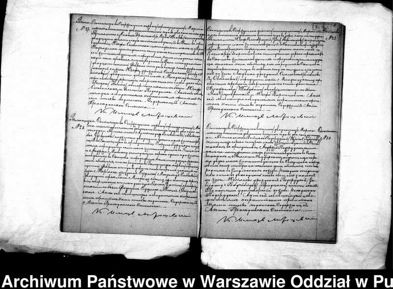 image.from.unit.number "Akta urodzeń, małżeństw i zgonów"