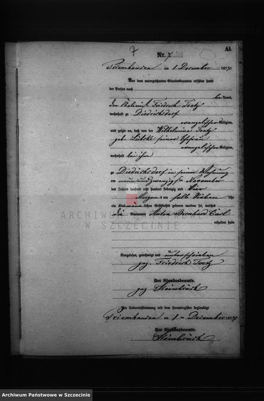 image.from.unit.number "Geburts-Register (Haupt-Register)"