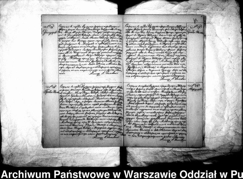 image.from.unit.number "Akta urodzeń, małżeństw i zgonów"