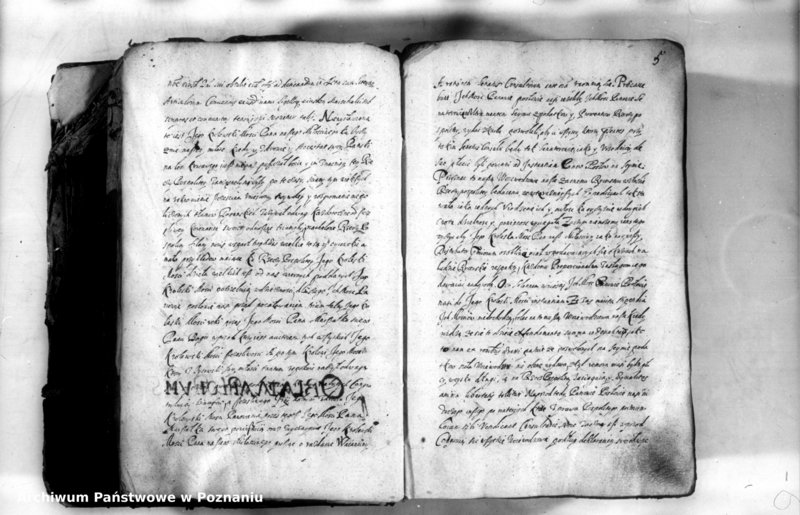 Obraz 8 z jednostki "Relationes [inducta]"