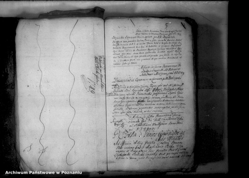 Obraz 10 z jednostki "Relationes [protocollon]"