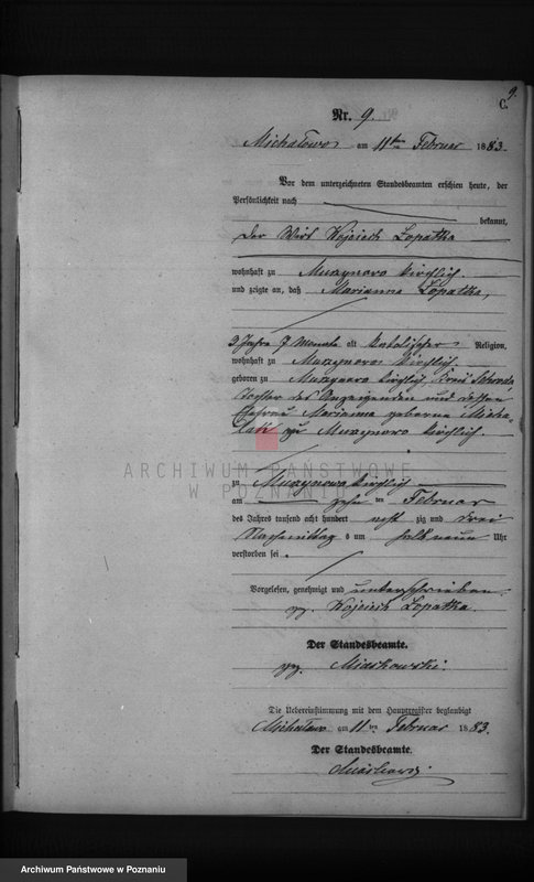 image.from.unit.number "Księga zgonów"