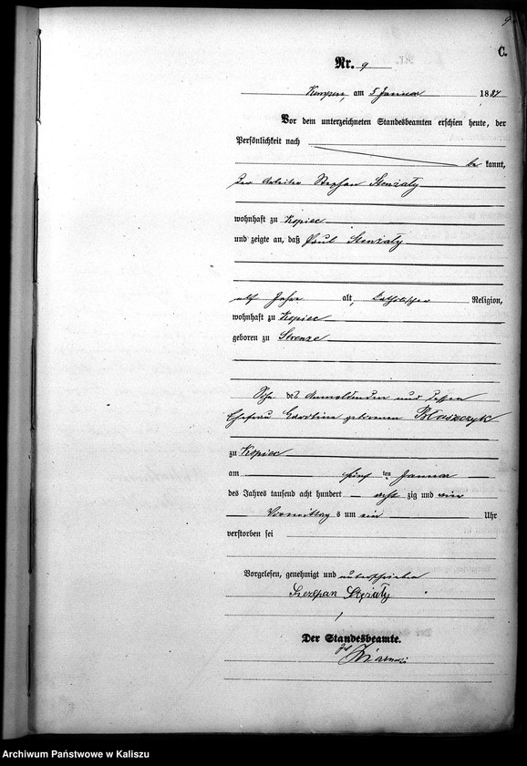 image.from.unit.number "[Księga zgonów]"