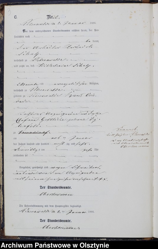 image.from.unit.number "Sterbe-Haupt-Register Nr 1 - 140"