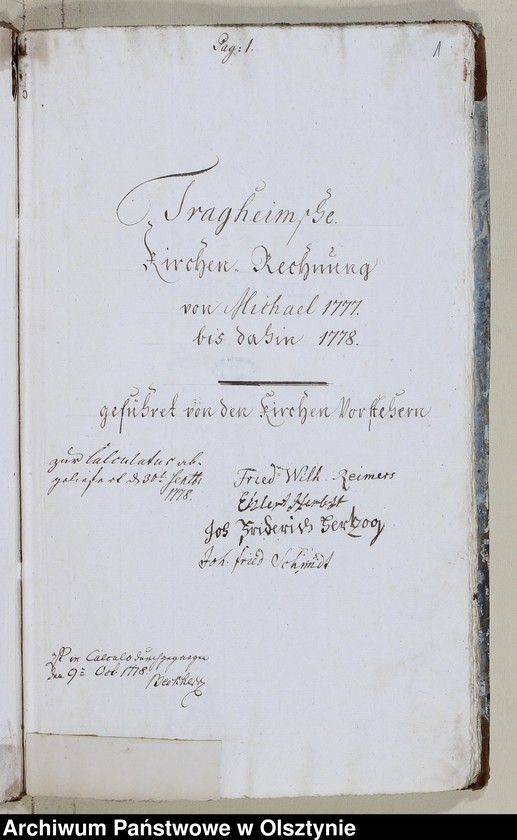 image.from.unit.number "Kirchen-Rechnung"
