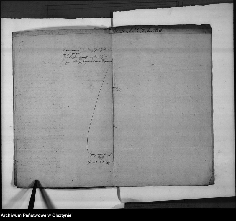 image.from.unit.number "Anstellung des invalide Unteroffiziers Such [Gottfried]"