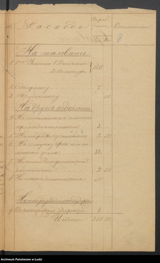 Obraz 10 z jednostki "Ob odnoklassnom sel