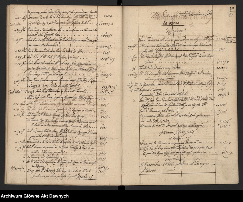 image.from.unit.number "Rozliczenie z różnych dochodów Rzeczypospolitej."