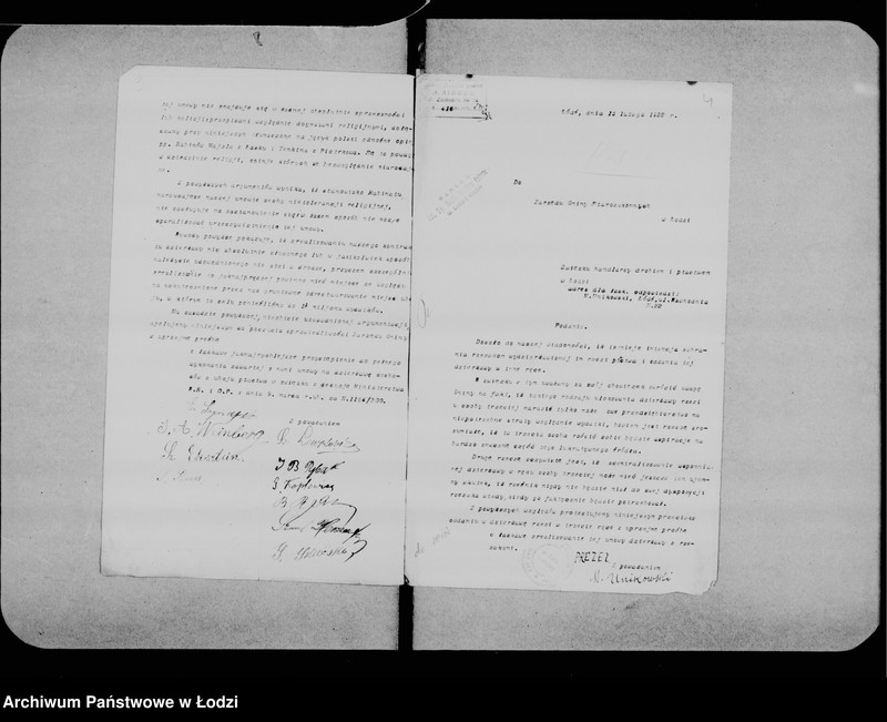 Obraz 7 z jednostki "Sprawa uboju bydła i rzezi ptactwa"