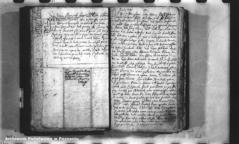 Obraz 13 z jednostki "Relationes [protocollon]"