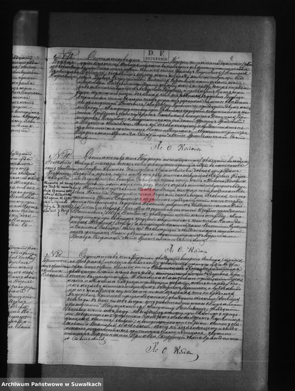 image.from.unit.number "Księga akt urodzeń, małżeństw, zgonów [wyznania rzymsko-katolickiego w Berznikach]"