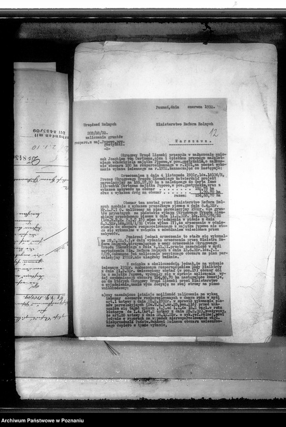image.from.unit.number "Majątek Pępowo powiatu gostyńskiego przymusowy wykup"