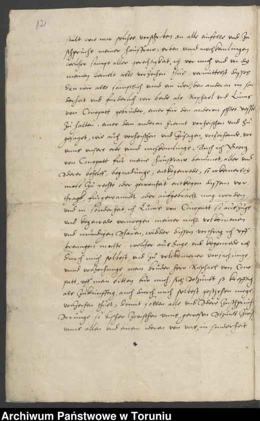 image.from.unit.number "Jerzy Konopacki II, kasztelan gdański i starosta świecki-podział majątku między braćmi Jerzym, Rafałem, Łukaszem"