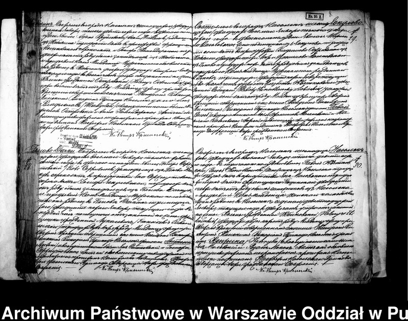 image.from.unit.number "Akta urodzeń, małżeństw i zgonów"