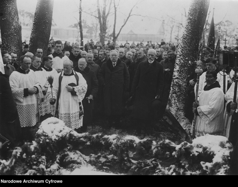 Obraz 7 z kolekcji "Patroni 2026 roku: Józef Maksymilian Ossoliński, Stanisław Staszic oraz Józef Czapski111"