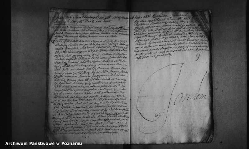 Obraz 12 z jednostki "Decreta officii [protocollon]"