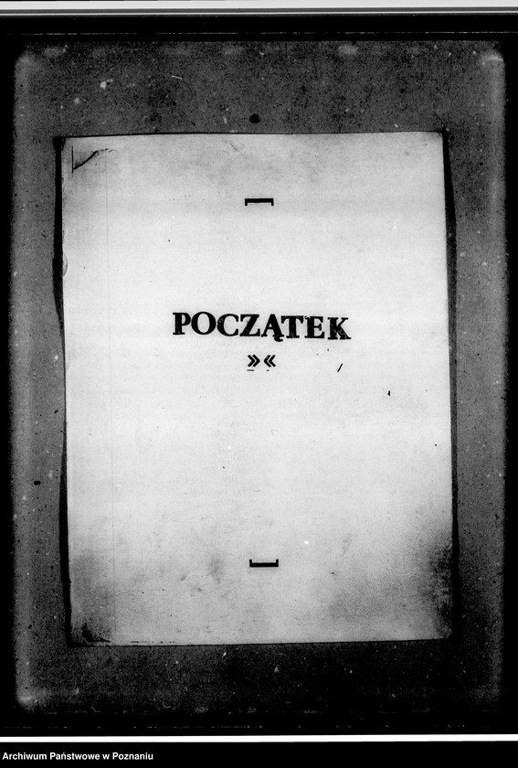 Obraz 3 z jednostki "Acta des landwirtschaftlichen Vereins Schildberger Kreises- korespondencja"
