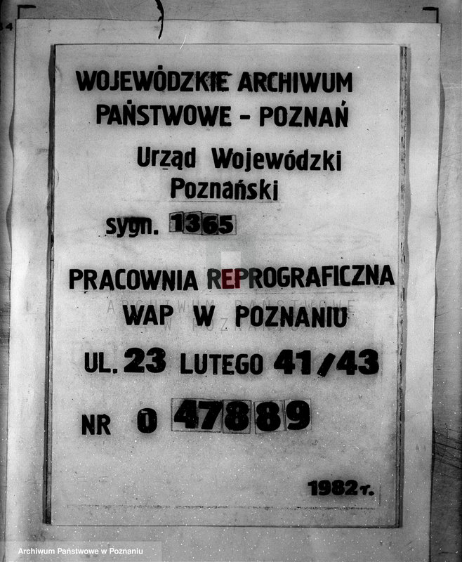 Obraz 1 z jednostki "Podatki komunalne miasta Kcyni"