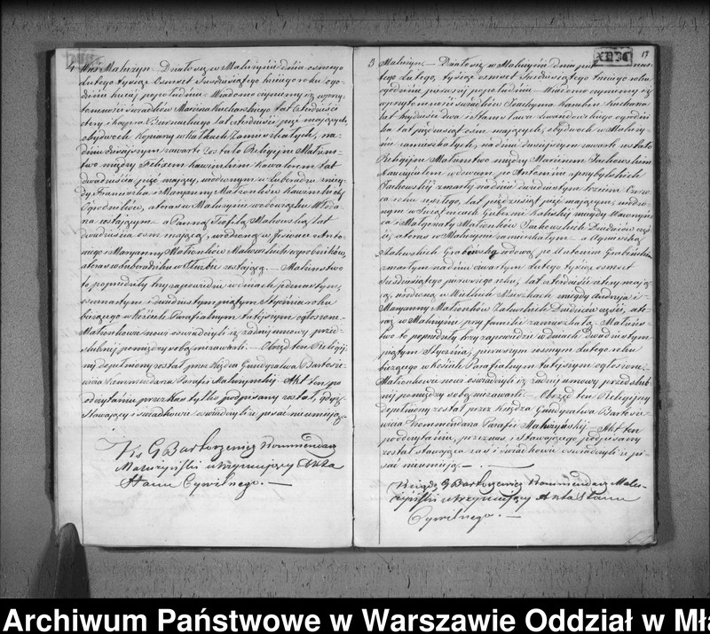image.from.unit.number "Akta urodzin, małżeństw i zgonów"