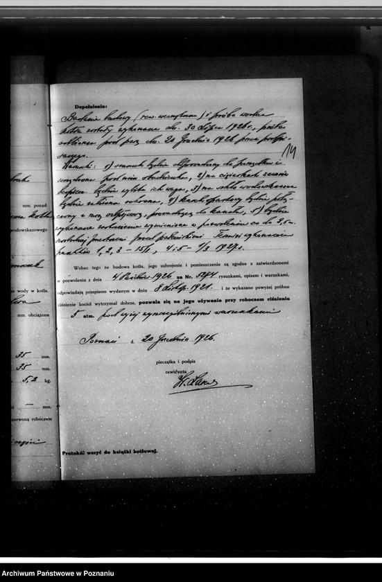 image.from.unit.number "Fabryka czekolady i cukierków deserowych St. Szeligi w Poznaniu ul. Łazarska 18"