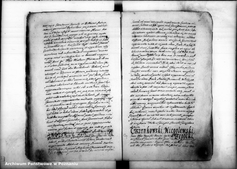 Obraz 18 z jednostki "Inscriptiones [inducta]"