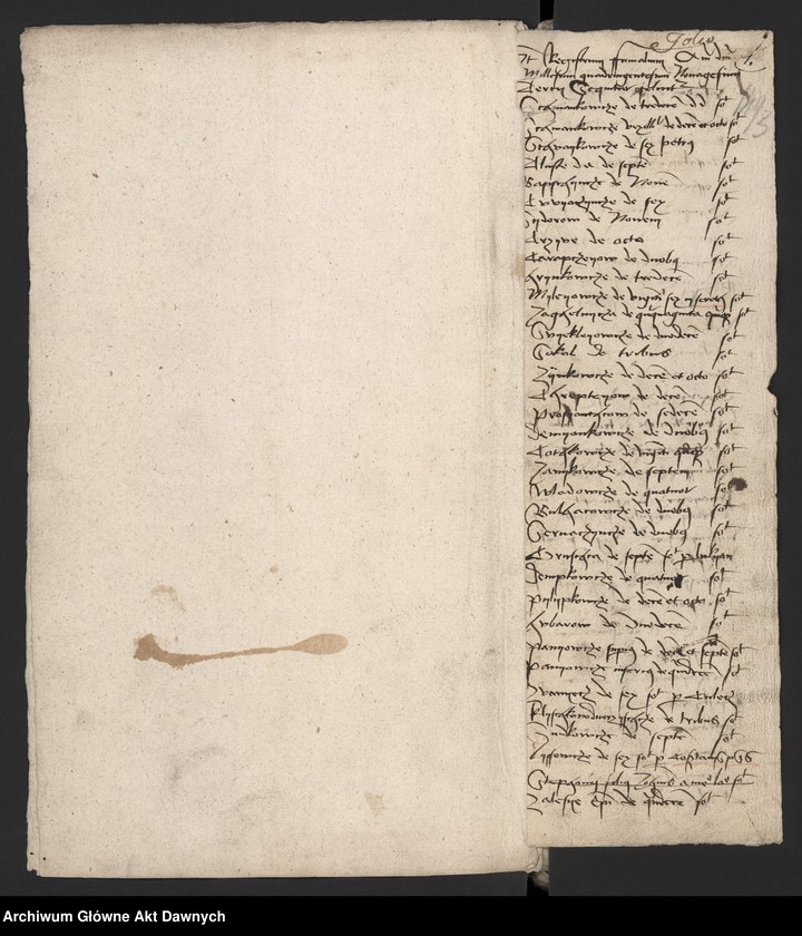 image.from.unit.number "Rejestry poborowe, rachunki i inwentarze królewszczyzn w woj. podolskim."