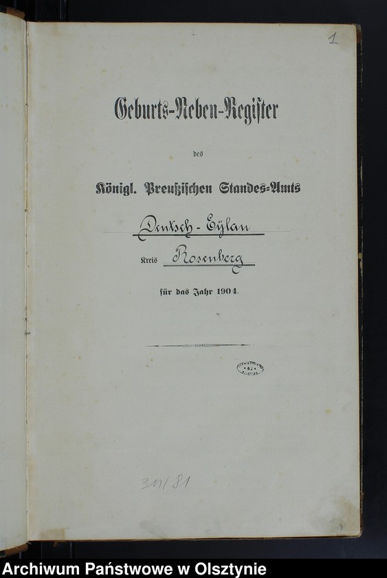 image.from.unit.number "Geburts-Neben-Register Nr 1 - 282"