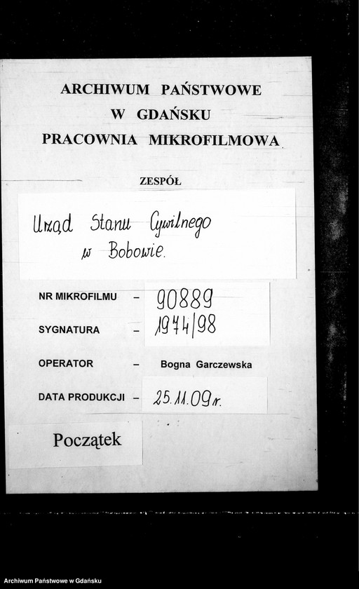 image.from.unit.number "Księga małżeństw"