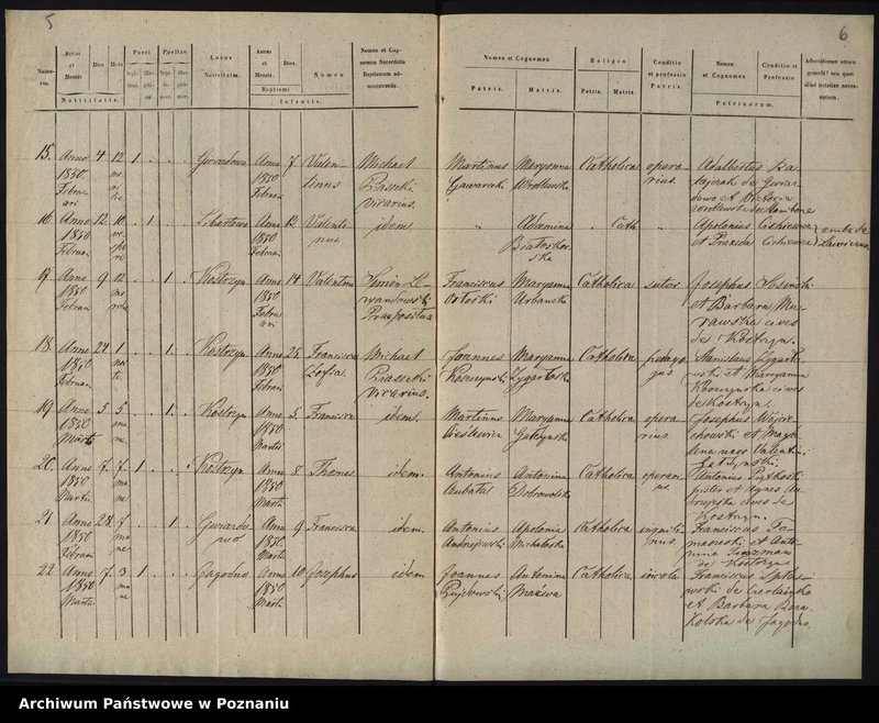 image.from.unit.number "Księga urodzeń"