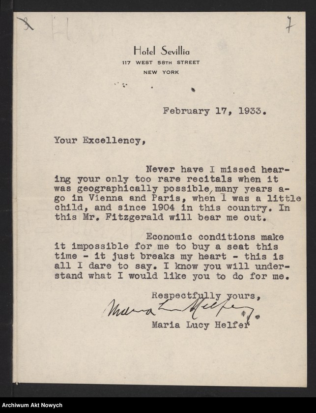 image.from.unit.number "Helbig Carl - Hentsch Edith; 2 ulotki, 1 fotografia"