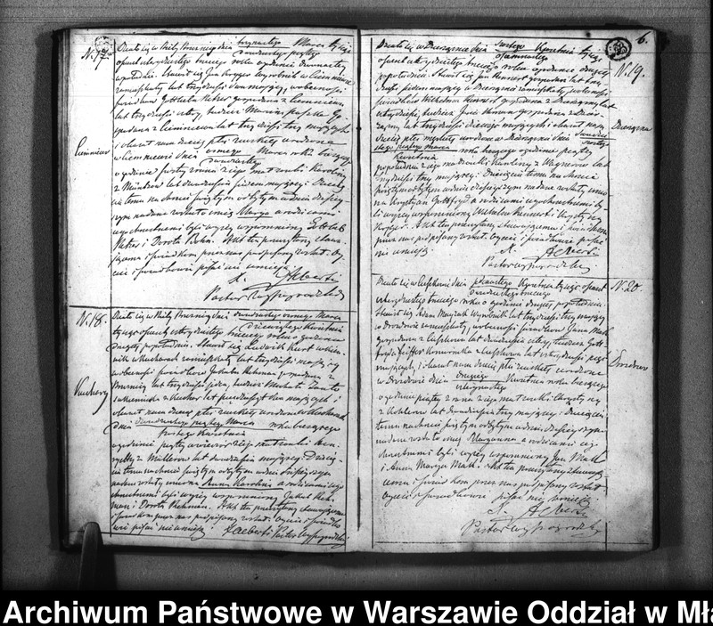 image.from.unit.number "Akta urodzin, małżeństw, zgonów"